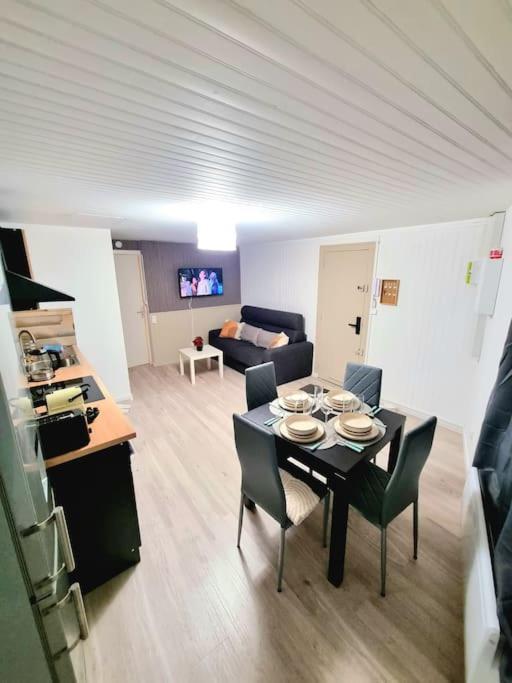 Appartement Neuf Rive-de-Gier 外观 照片