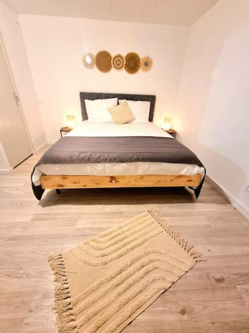 Appartement Neuf Rive-de-Gier 外观 照片